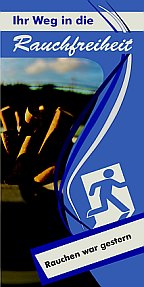 Folder front cover